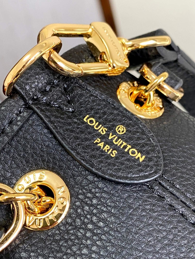 LV Top Handle Bags